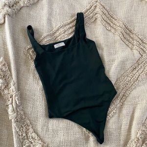 Babaton bodysuit